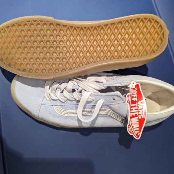 Vans Off the Wall - Picture 3 of 4